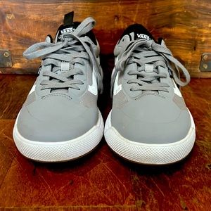 Men’s ultra range Vans sneakers